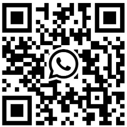 WhatsApp QR Code